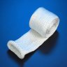 Very High Temperature Heat Fire and Flame Resistant Knitted Fiberglass Fibreglass Sleeve