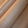 High Temperature Heat Fire Flame Resistant Vermiculite Coated Fiberglass Fibreglass Fireblanket Fabric