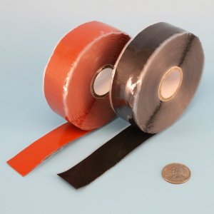 RL6000SA RL6000SB Equivalent Elastomer Silicone Tape