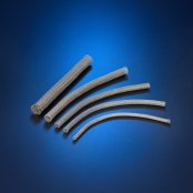 metal mesh cable and rope