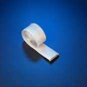 high temperature heat resistant thermal insulating saturated fiberglass sleeve