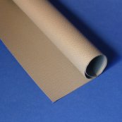 2 side silicone rubber coated fiberglass fabric