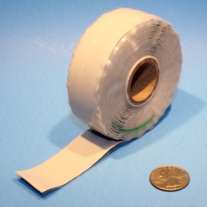 3M Scotch 70 equivalent mil-i-46852 aa-59163 mil-i-22444 silicone rubber self-fusing tape