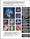 Small Diameter Heavy Wall Firesleeve wire size protection catalog page