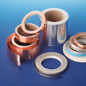 high temperature heat resistant lead foil tape with rubber adhesive