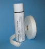 PSA adhesive spray for material mounting