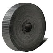 Graphite Crinkled Tape