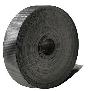 Graphite Tape Crinkled Corrugated High Temperature Heat Resistant