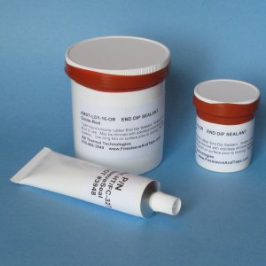 high temperature heat resistant silicone rubber paste sealant