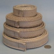 InSilMax Silica Folded Stitched Tape