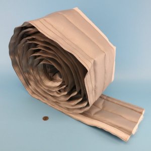 Heat Trace High Temperature Thermal Insulating Wrap