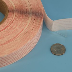 Pressure Sensitive Adhesive Tape for Mounting Insulation Tapes Fabrics