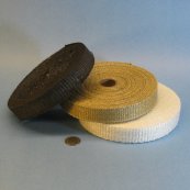 Engine Exhaust Pipe Wrapping Tapes