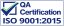 ISO Quality Certification ABTechnologyGroup