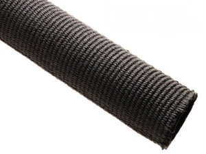 nylon abrasion wear puncture cut resistant protection sleeve for wire cable hose