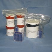 Desiccant Uncured Silicone Rubber Shelf Life Extender