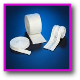 Ceramic Fiber High Temperature Heat Resistant Tape