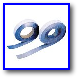 High Temperature and Chemical Resistant ePTFE Teflon Joint Seal