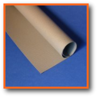 Silicone Rubber Coated Fiberglass Fabric