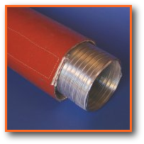 EAF Cable Cover for Water Cooled Cables