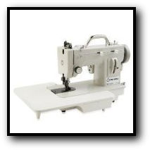 Portable Sewing Machine