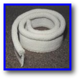 High Temperature and Chemical Resistant PTFE Teflon Tadpole Gasket Tape