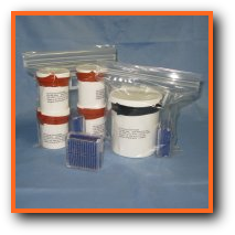 Desiccant Uncured Silicone Rubber Shelf Life Extender