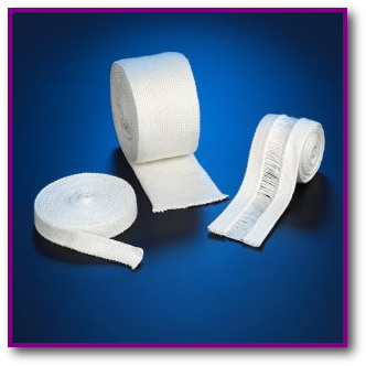 high temperature heat and flame resistant ceramic fiber thermal insulating tape