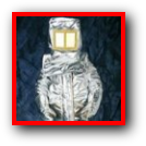 High Temperature Fire Flame Resistant Clothing Workwear