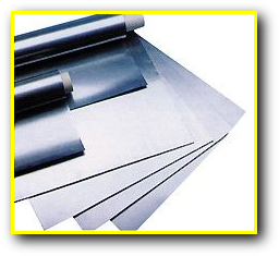 High Flexible Graphite Sheet Roll