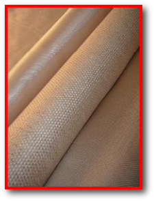 high temperature heat resistant premium fiberglass marine lagging fabric mil-c-20079 type 1 class 9 USCG 164.009