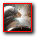 Welding Plasma Cutting Head Cable Hose Splatter Protection