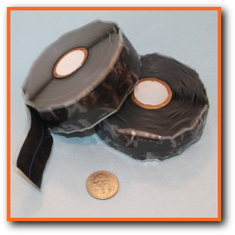 Mil-I-46852 NSN 5970-00-955-9976 Tape Insulation Electrical