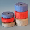 High Temperature Heat Resistant Fiberglass Woven Tape Color Coded