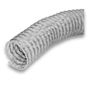 High Temperature Exhaust Hose Duct