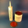 High Temperature Silicone Rubber Sealant