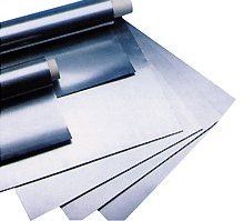 High Flexible Graphite Sheet Roll