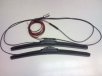 heated windshield wiper blades for cars