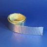 Heat Reflecting Aluminum Foil Coated Fiberglass Tape