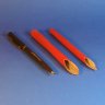 Small Diameter Firesleeve - Silicone Rubber Coated Fiberglass Firesleeve Primary Insulation for Wire and Cable