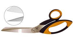 Kevlar Aramid Sleeve Fabric Tape Shears Cutters