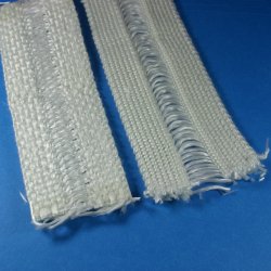 Fiberglass Knitted Woven Ladder Bolt Hole Tape