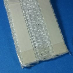Fiberglass Woven Ladder Bolt Hole Tape with Self Adhesive