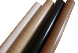 Anti-static ptfe coated fiberglass high temperature fabric