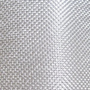 High Temperature Heat Flame Fire Resistant S-Fiberglass Fabric