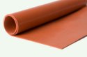 silicone rubber square sheet