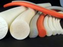 Silicone Rubber Sponge Cord Rope Gasket Seal