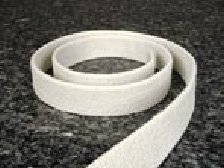 tuff-flex high temperature and heat resistant tacky cloth gasket tape