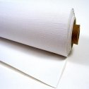 Tuff-Flex High Temperature Tacky Cloth White Rubber Impregnated Fiberglass Fabric